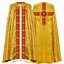 Image result for Monsignor Vestments