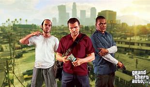 Image result for All GTA Games Wallpaper