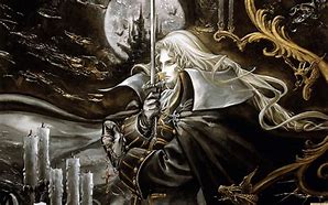 Image result for Castlevania Symphony of the Night OST