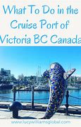 Image result for Victoria Canada Cruise Port