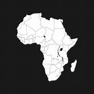 Image result for Africa Map Logo