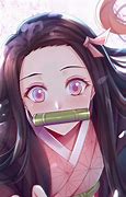 Image result for Nezuko Confused