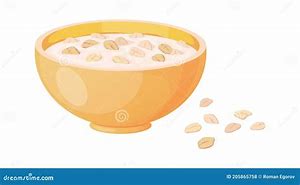 Image result for Porridge Cartoon