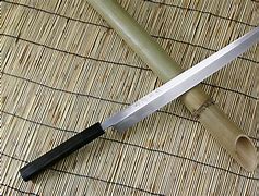 Image result for Japanese Knife Blades