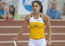 Image result for Allison Stokke Is Perfect