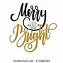 Image result for Merry and Bright Images