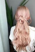 Image result for Psyche Knot Hairstyle