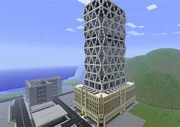 Image result for Minecraft Mine Building