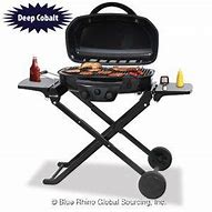 Image result for Uniflame Portable Gas Grill