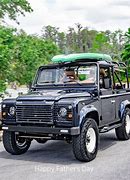 Image result for Defender Jeep Custom