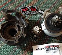 Image result for Acura RDX Turbo Rebuild Kit