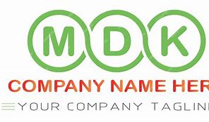 Image result for MDK Logo