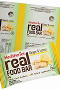 Image result for Health Bar Food