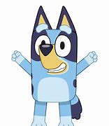 Image result for Bluey Uwu