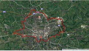 Image result for Mational Cycle Route Map