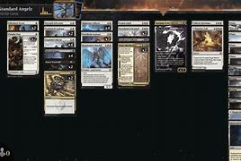 Image result for Orzhov Angels