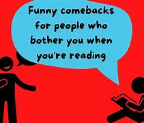 Image result for Long Comebacks