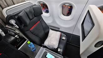 Image result for Avianca A320 Carry-On Luggage