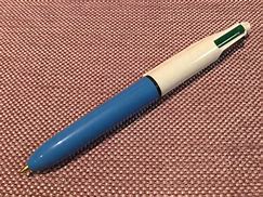 Image result for Neon Green BIC Pen