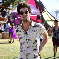 Image result for Men Wearing Hawaiian Shirts