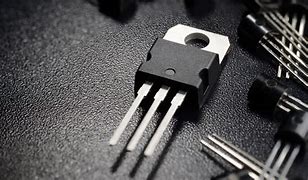 Image result for Examples of Transistors