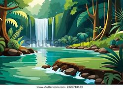 Image result for Jungle Bird Drawing