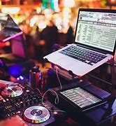 Image result for Laptop DJ Equipment