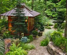 Image result for Japanese Garden Furniture