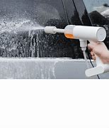 Image result for Cordless Pressure Washer