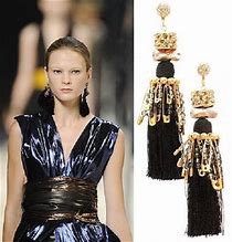 Image result for MHJ Earrings