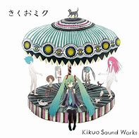 Image result for Kikuo Miku