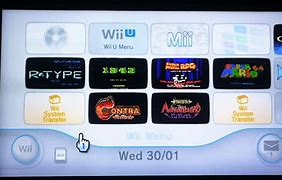 Image result for Wii U TV