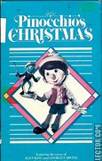 Image result for Pinocchio Christmas DVD