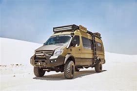 Image result for Adventure Van