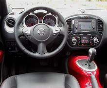 Image result for Nissan Juke Interior