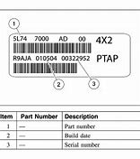 Image result for F150 Transmission Identification