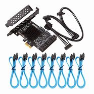 Image result for SATA or PCIe