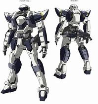 Image result for Arx-7 Arbalest