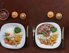 Image result for Comida Brasileña Típica