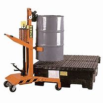 Image result for Drum Lifter DL1