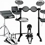 Image result for Yamaha Electric. Drum Kit