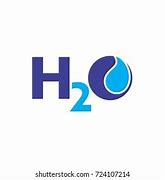 Image result for H2O Logo JPEG