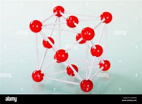 Image result for Copper Atom Up Close