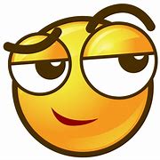 Image result for Discord Smirk Emoji