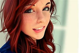 Image result for Cool Lip Piercings Anime