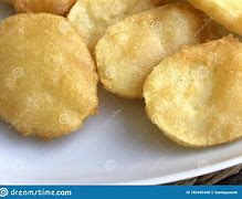 Image result for Deep Fried Chips Saved