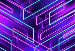 Image result for Neon Background Layout Design