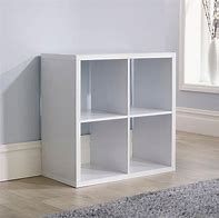 Image result for Cube Style Storage Units