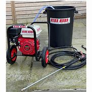 Image result for Small Pressure Washer