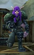 Image result for Rell Nightwind